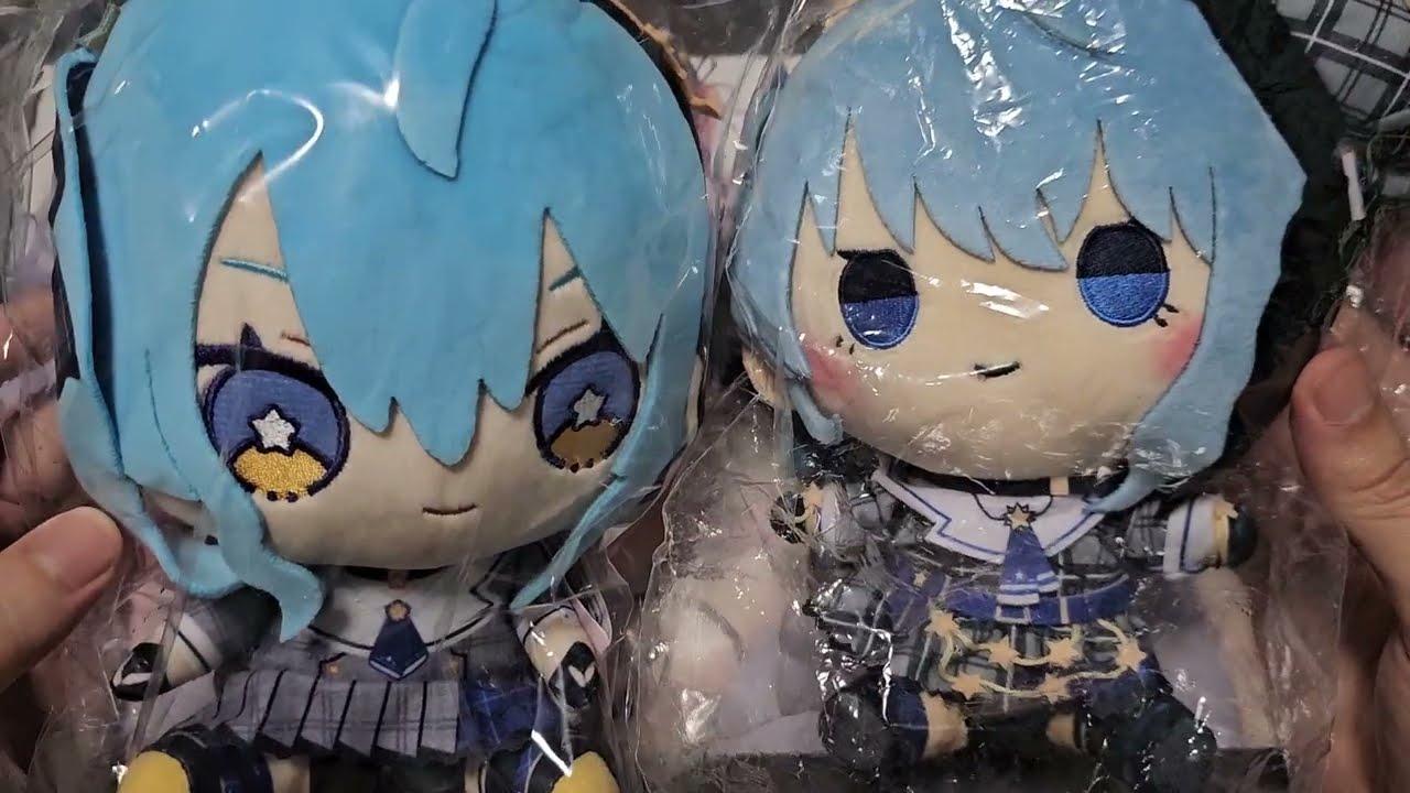 [Hololive] 