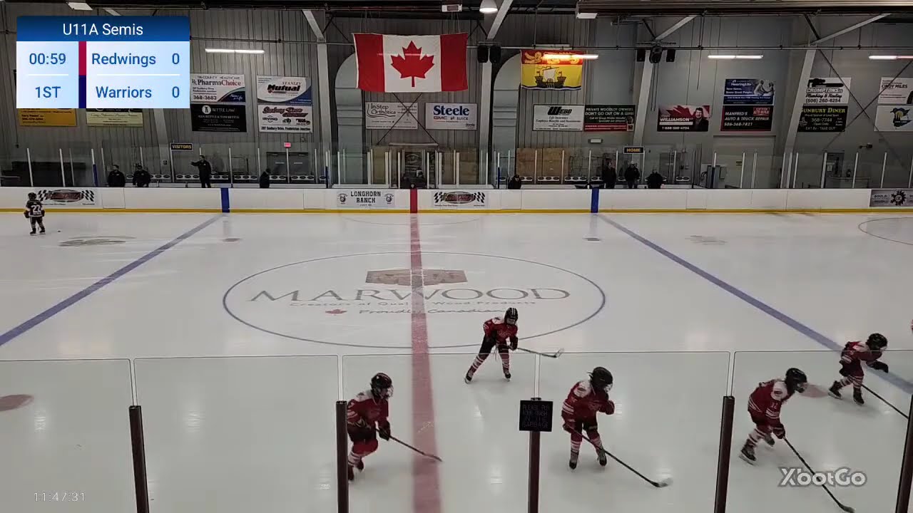 U 11 A
