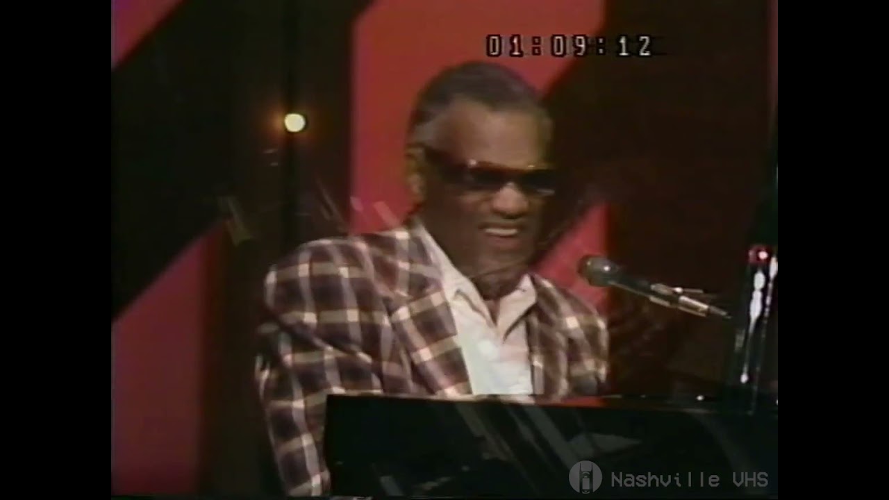 Barbara Mandrell & The Mandrell Sisters - w/ Ray Charles - Season 2 Episode 16 - January 23, 1982