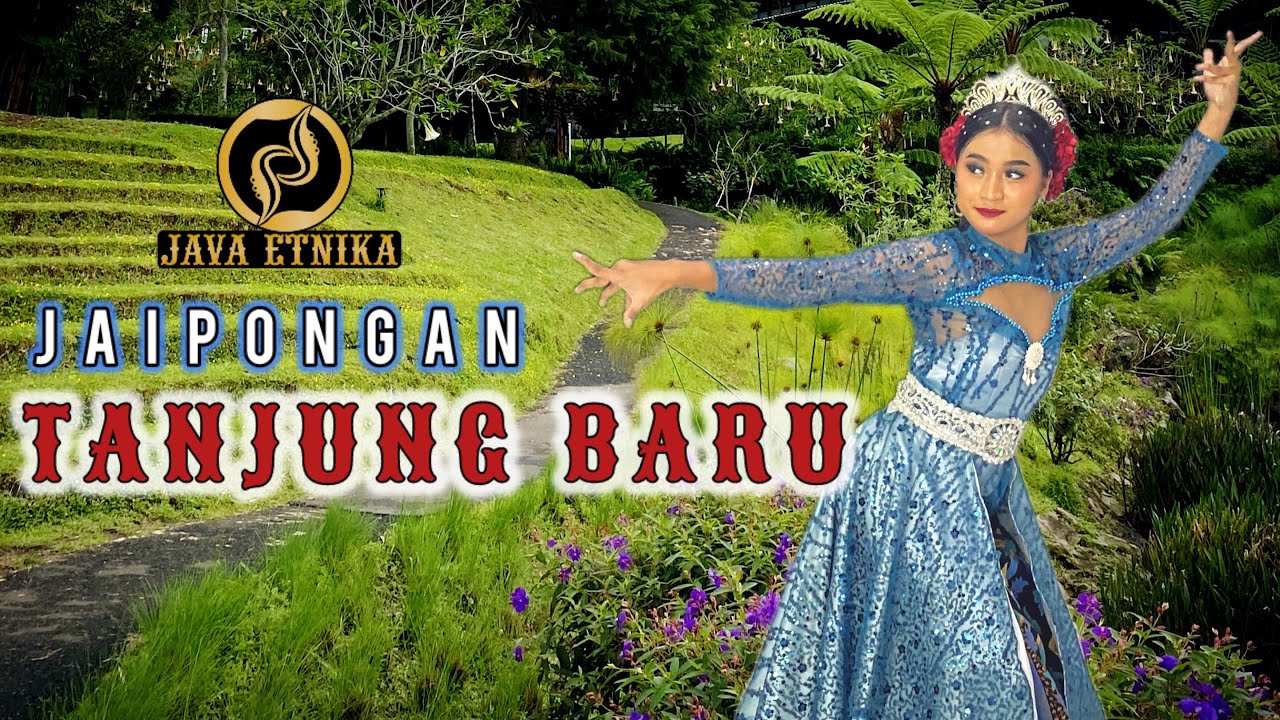 Jaipongan Tanjung Baru | Java Etnika