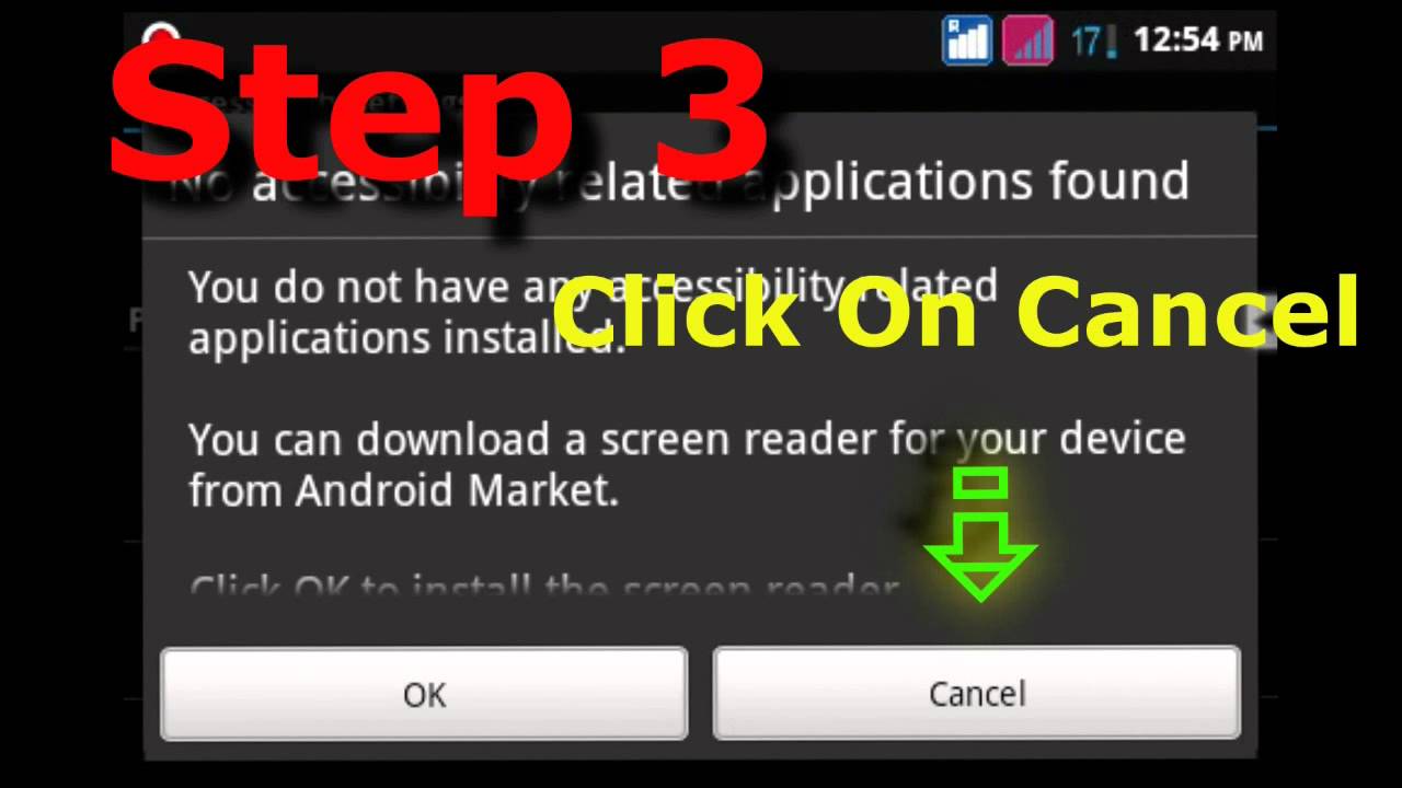 How To END CALL WITH POWER BUTTON in Android Cell Phone ( Video Tutorial )