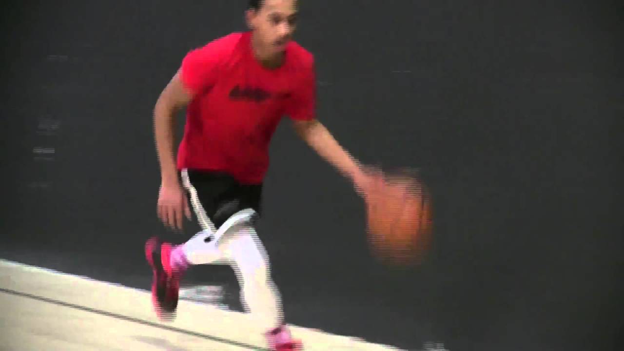 Jaden Hallett's 8th grade workout