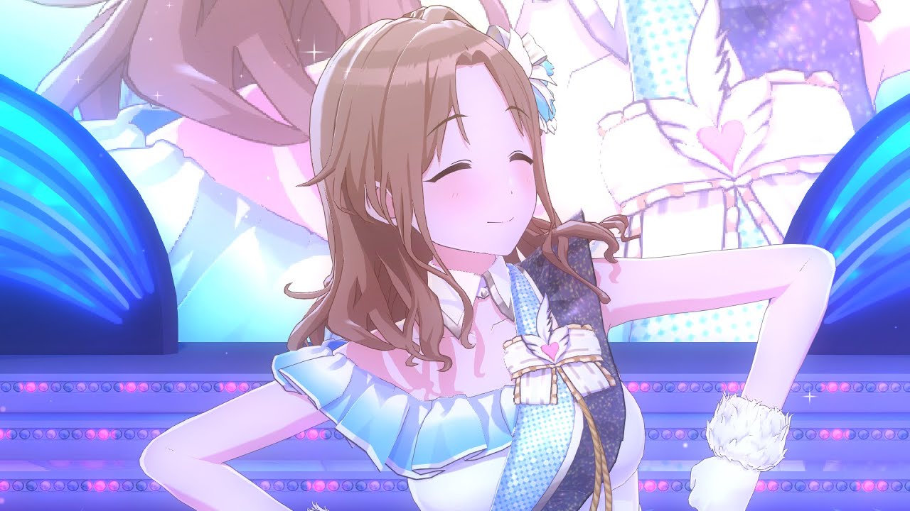 【シャニソン】Spread the Wings!! 市川雛菜 ソロver.