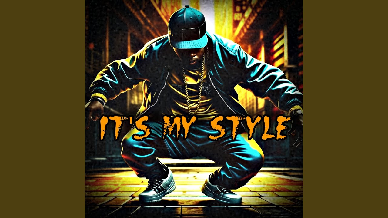 It's My Style