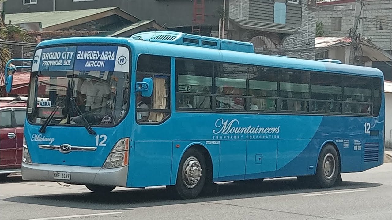 Mitchacoy 12 Operated By F&C ASMR Bacnotan Balaoan Rides At 3Min 