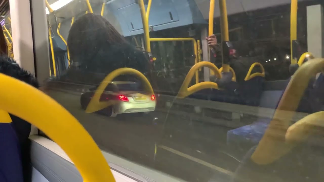Why I don&rsquo;t mind Streetlites (WS141 SM19KKA) - Route 232