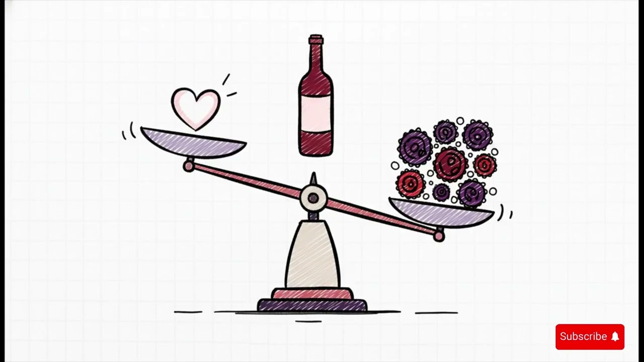 Unità alcolica e salute: quanto alcol stiamo davvero bevendo?