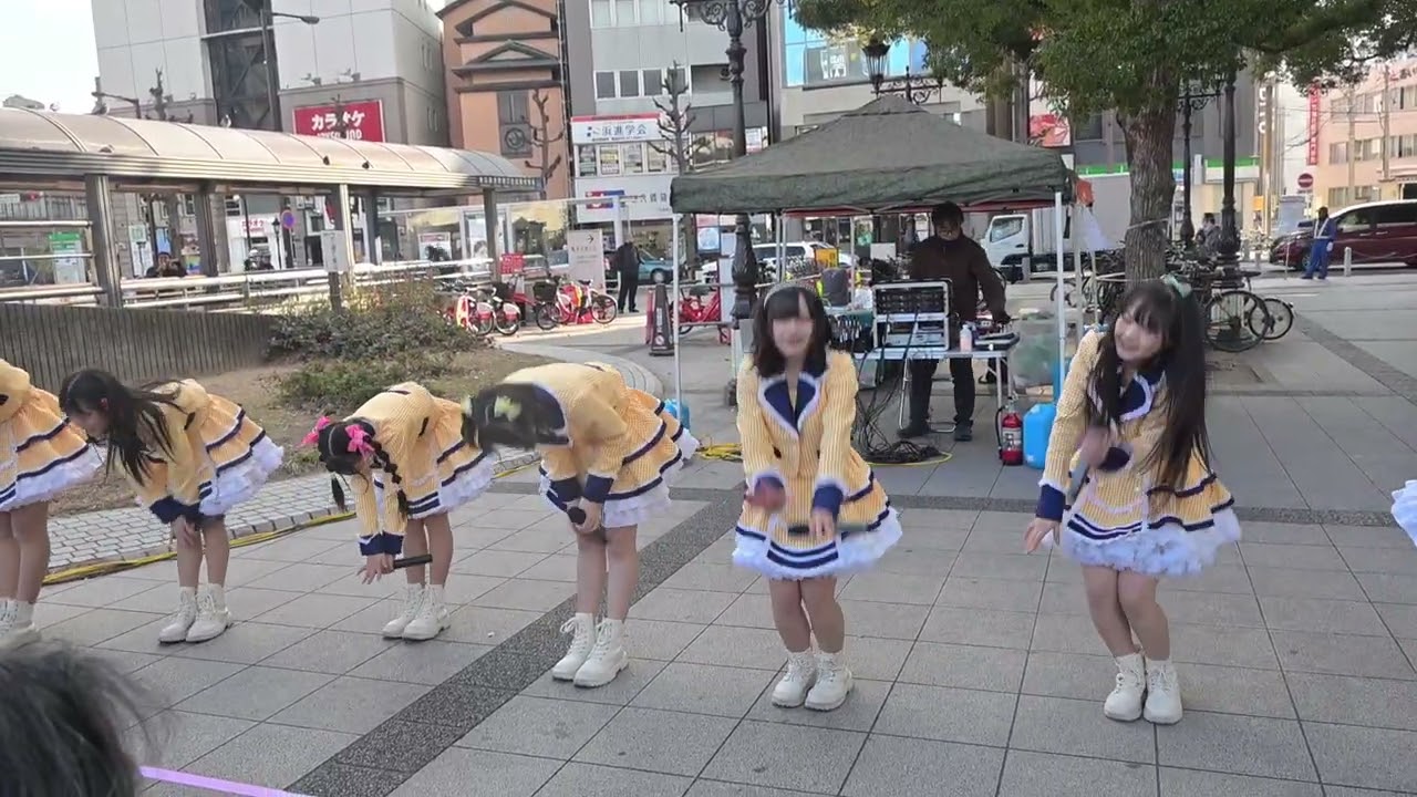 Star✩T（すたーちゅ）、ちゅちゅんぷいぷい、2026.2.1.