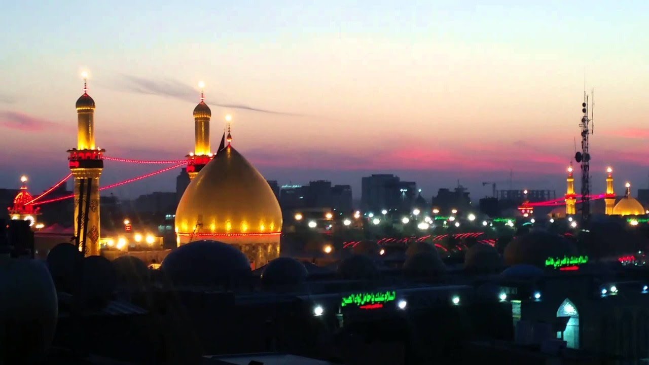 Majlis e Aza with Zakera Tafseer Apa