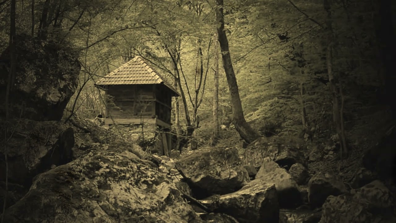 Prvi izveštaji o vampirima
