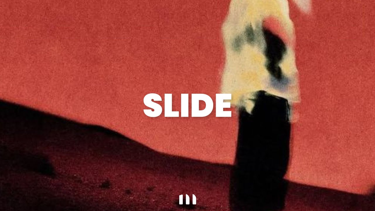 Adam Port x Keinemusik Type Beat - „SLIDE