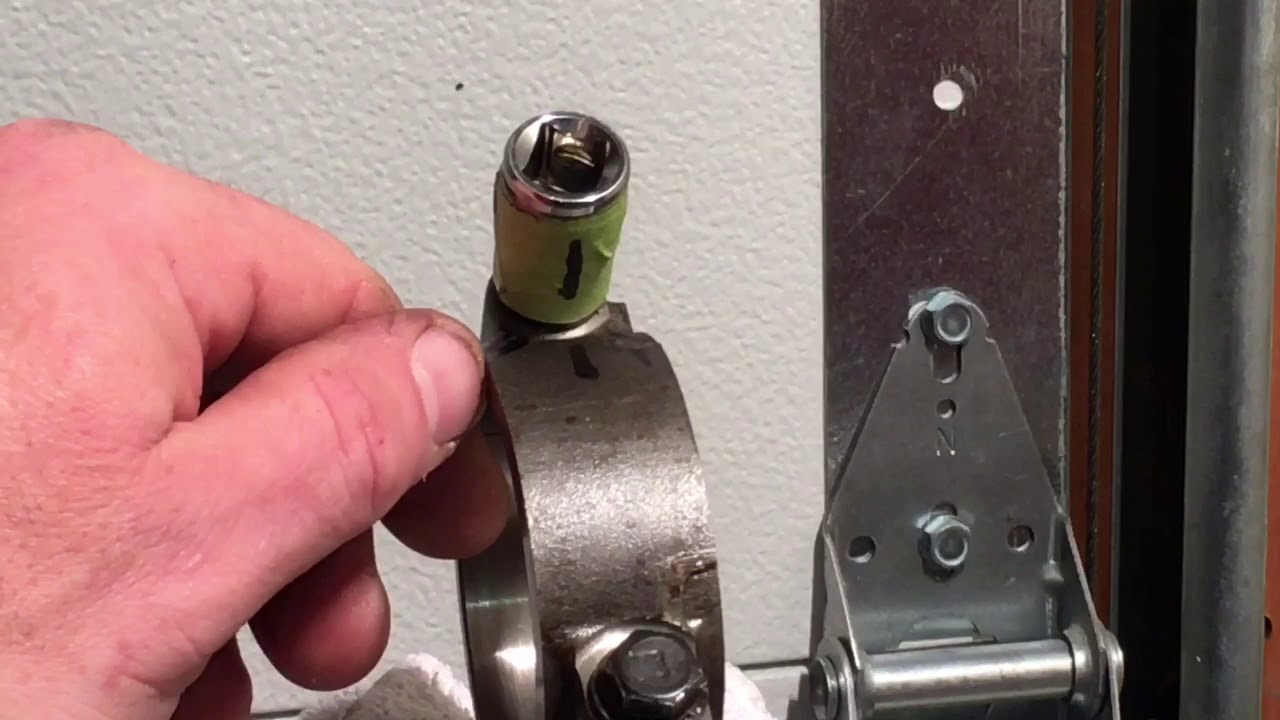 LS rod bolts Torque without Angle Gauge
