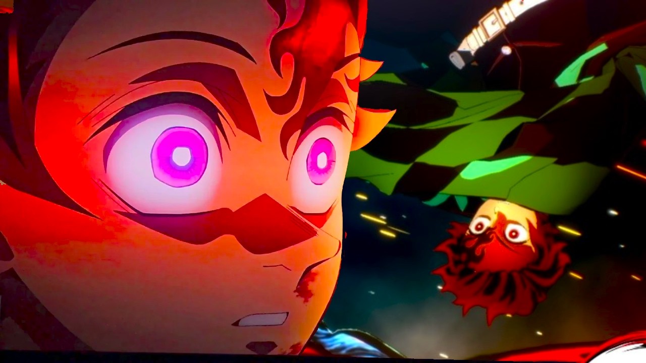 This New Tanjiro Is BROKEN IN Demon Slayer Hinokami Chronicles 2