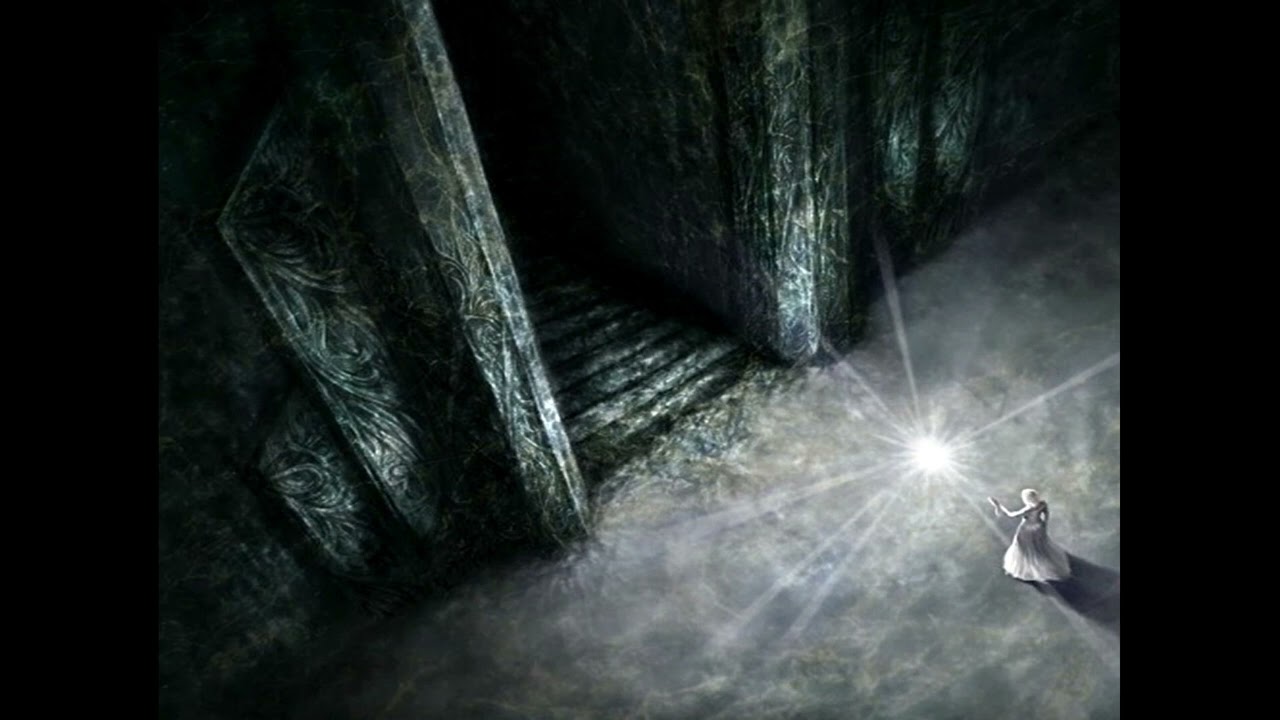 2Moons/Dekaron OST - Parca Temple