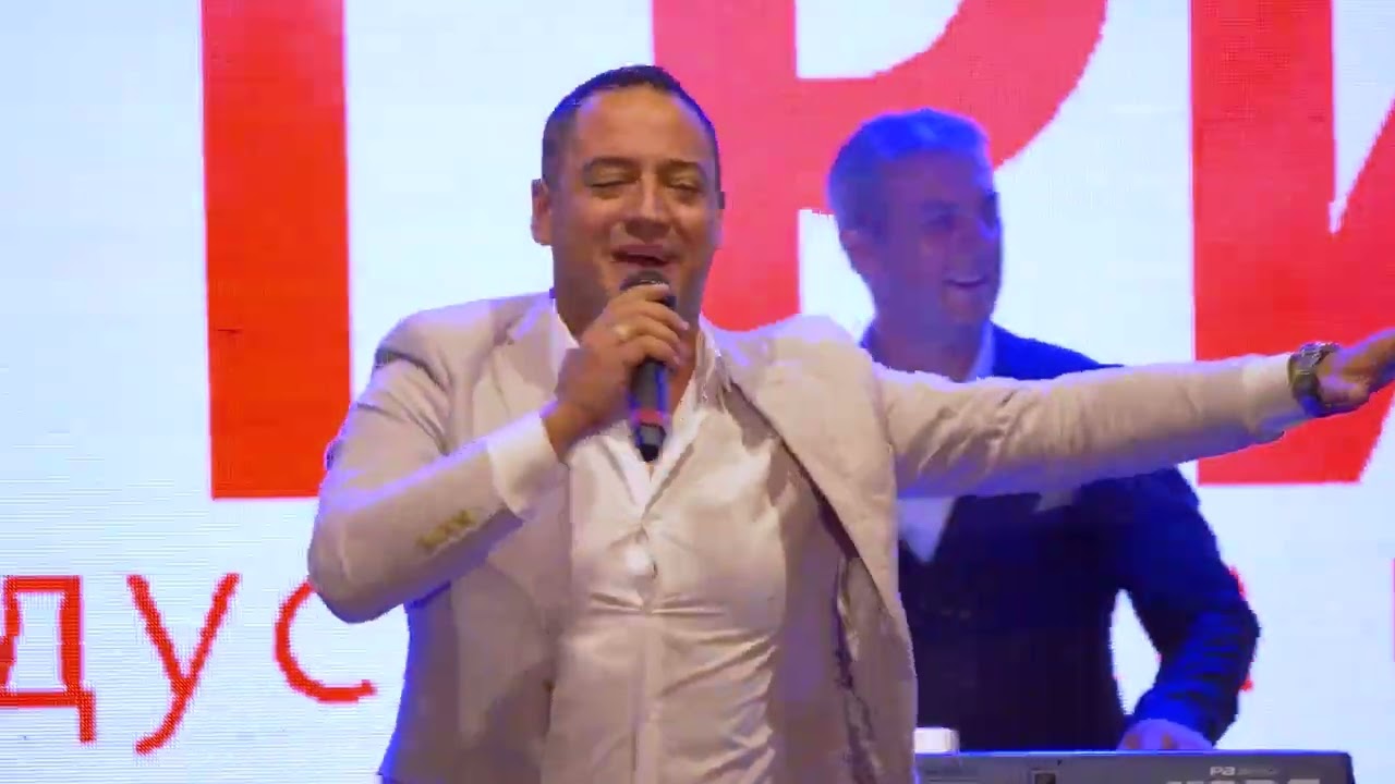 Tasko Karanfilovski i Astra Bend - Golem merak (Folk Hit na godinata 2023)