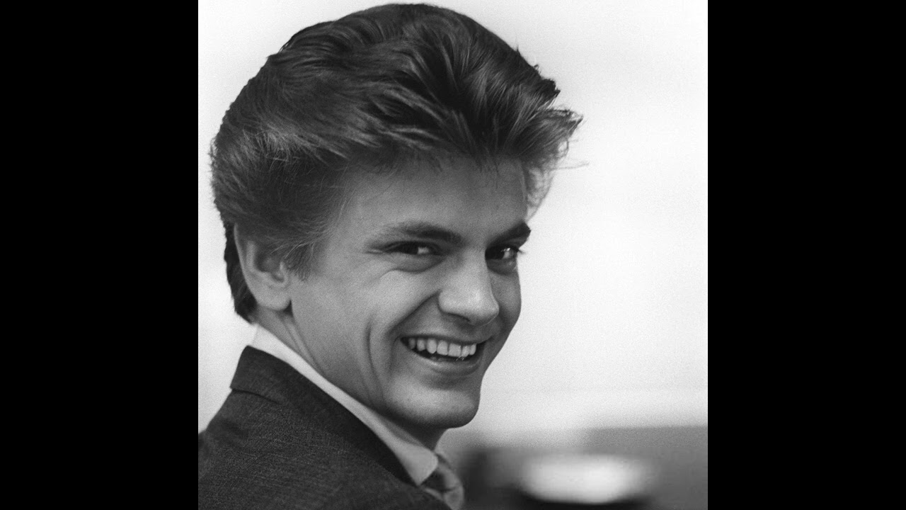 The Everly Brothers - All I Have To Do Is Dream (Phil Everly's Vocal)