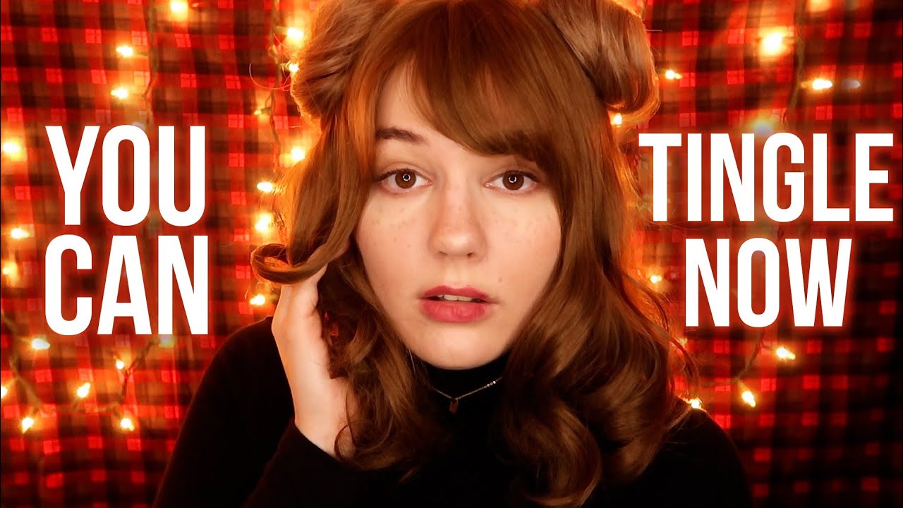 ASMR SUPER WEIRD WHISPER TRIGGERS (Voice Cracks, Shivery Whispers, Enunciated, Accents, Tssss)
