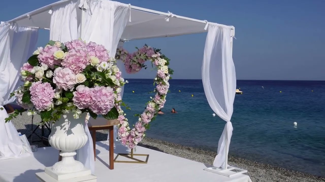 wedding video coverage