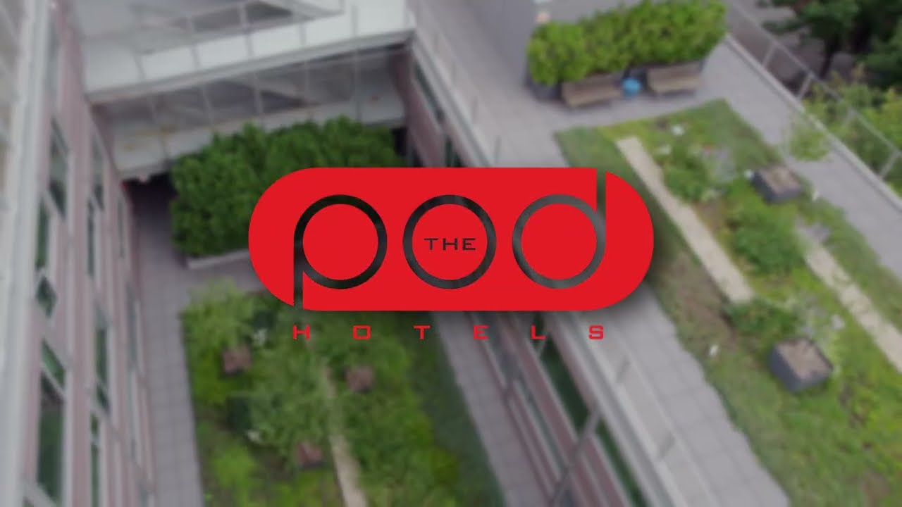 Pod Brooklyn