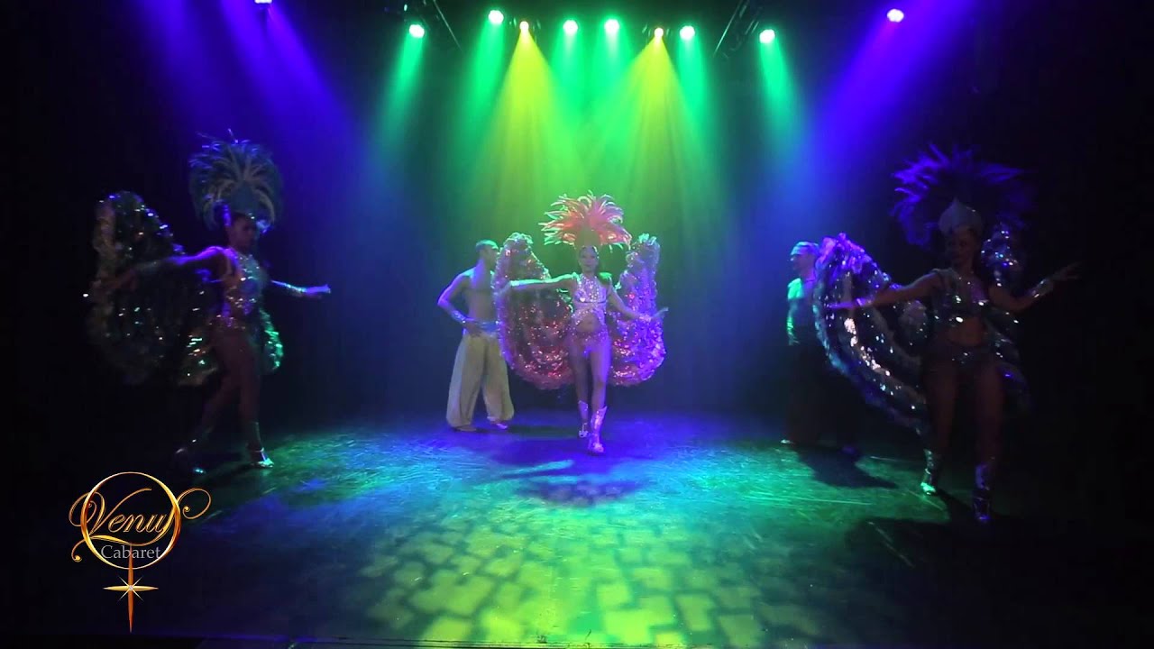 Venus Cabaret