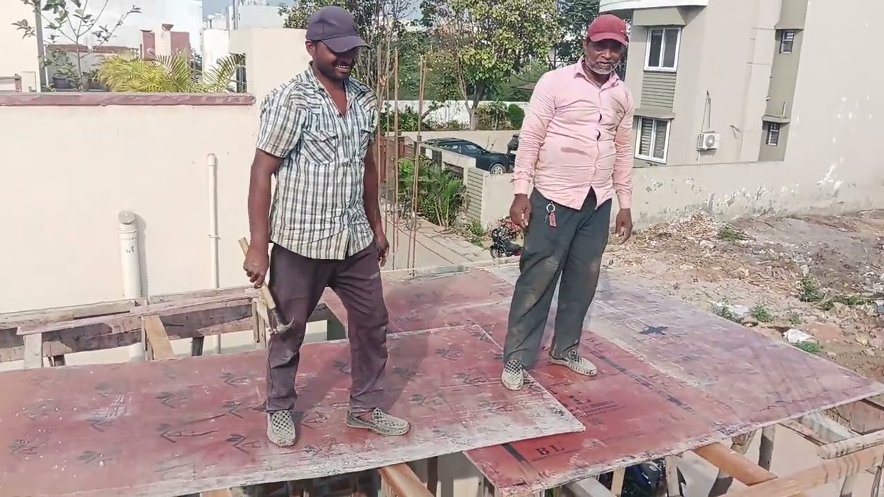 Centring kam chal raha hai aur Main oil pot raha hun ⚒️⚒️#long #vairalvideo #centring