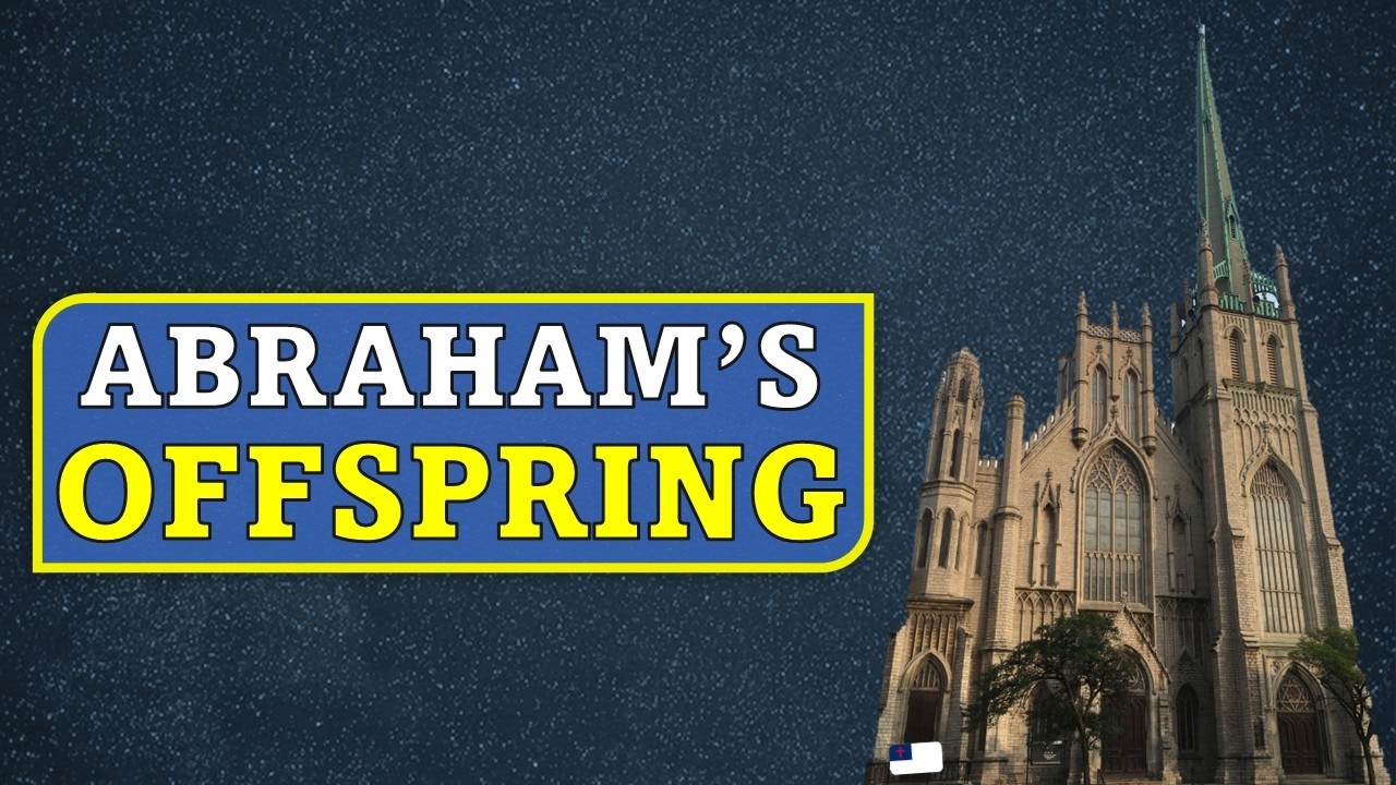 Galatians is Dispensationalism's Greatest Fear