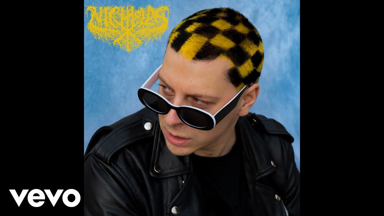 NICHOLAS X - 5 t&auml;hden luuseri (Audio)