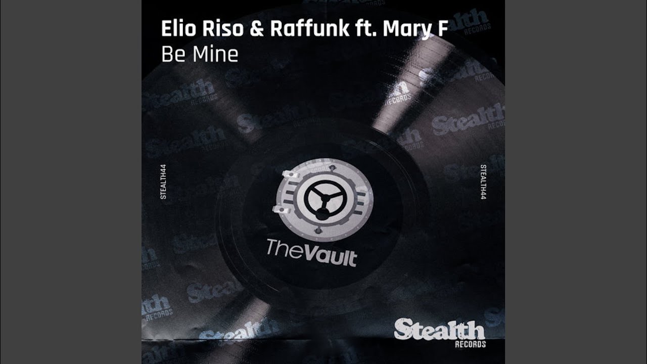 Be Mine (Shine) (Electro Groove Ibiza Mix)