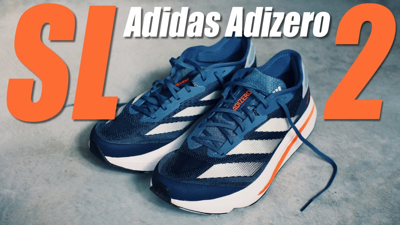 Adizero SL2 / 越級打怪的性價比？
