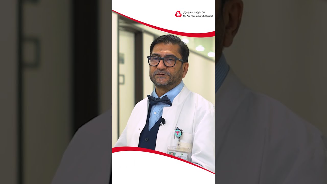 Comprehensive Obstetrics and Gynaecology Services at AKUH