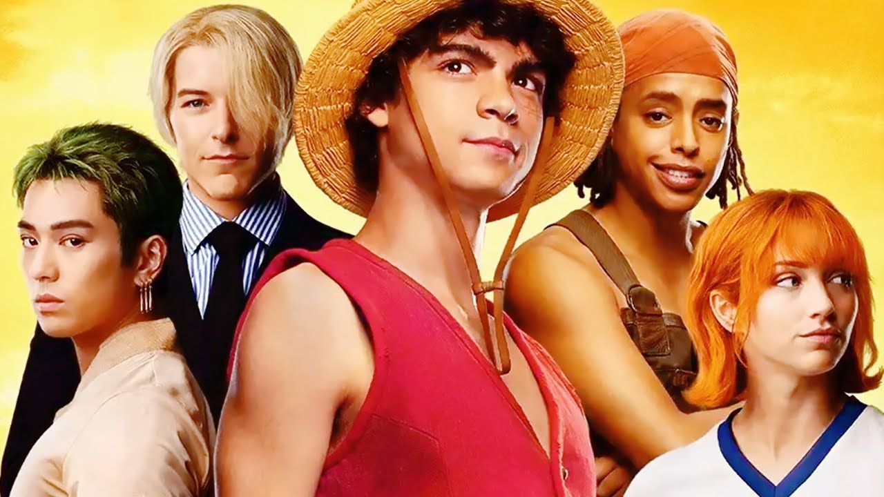 🏴&zwj;☠️ Film completo d&rsquo;avventura in italiano &ndash; ONE PIECE Stagione 2 (2025) | Recensioni e fatti