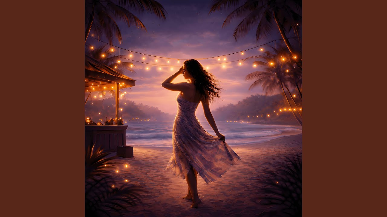 Linger Like The Sea