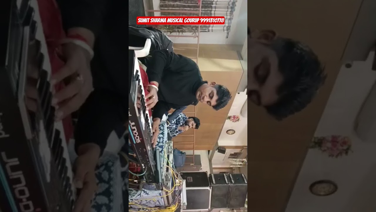 Musical entry jabardast new song pahla Tere Naina dekhe 