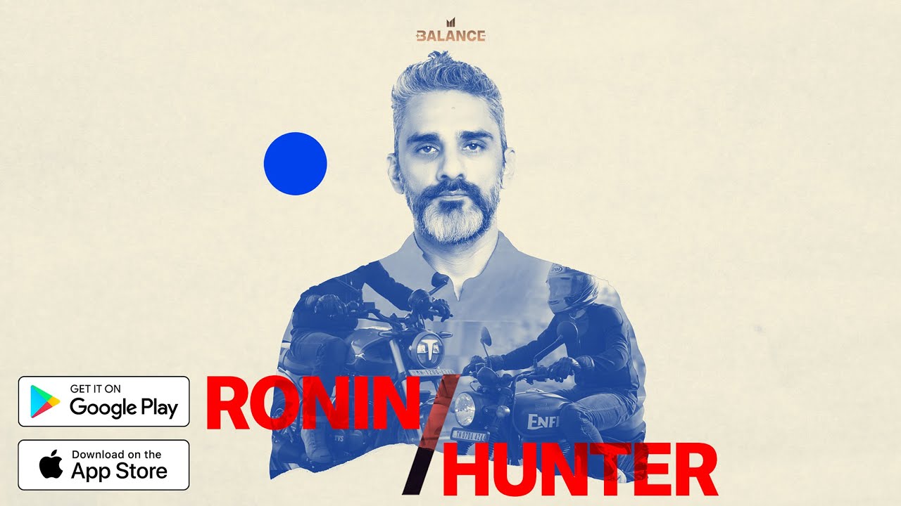 Buy Royal Enfield Hunter or TVS Ronin?