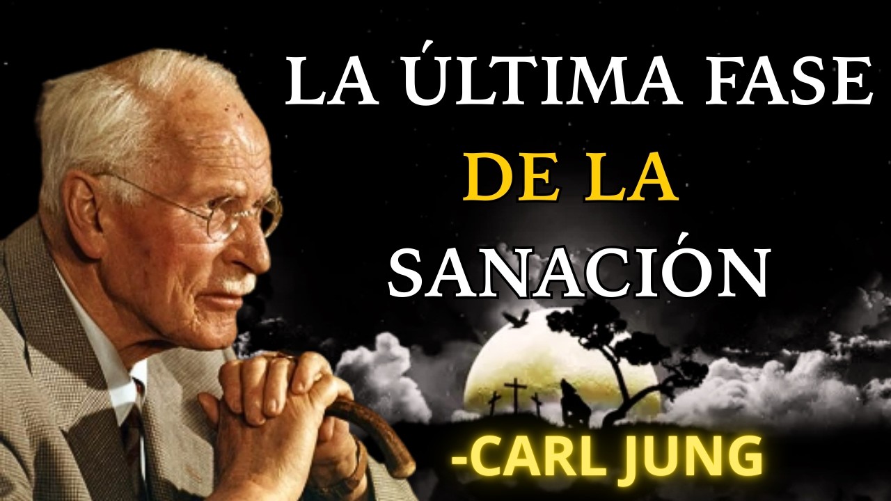 Cuando el empático finalmente se separa: la última fase de la sanación - Carl Jung