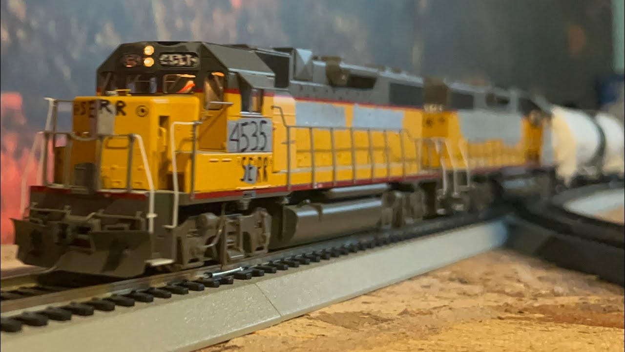 Ho Scale Phoenix Session: 2 SERR Local Counterparts Volume 3