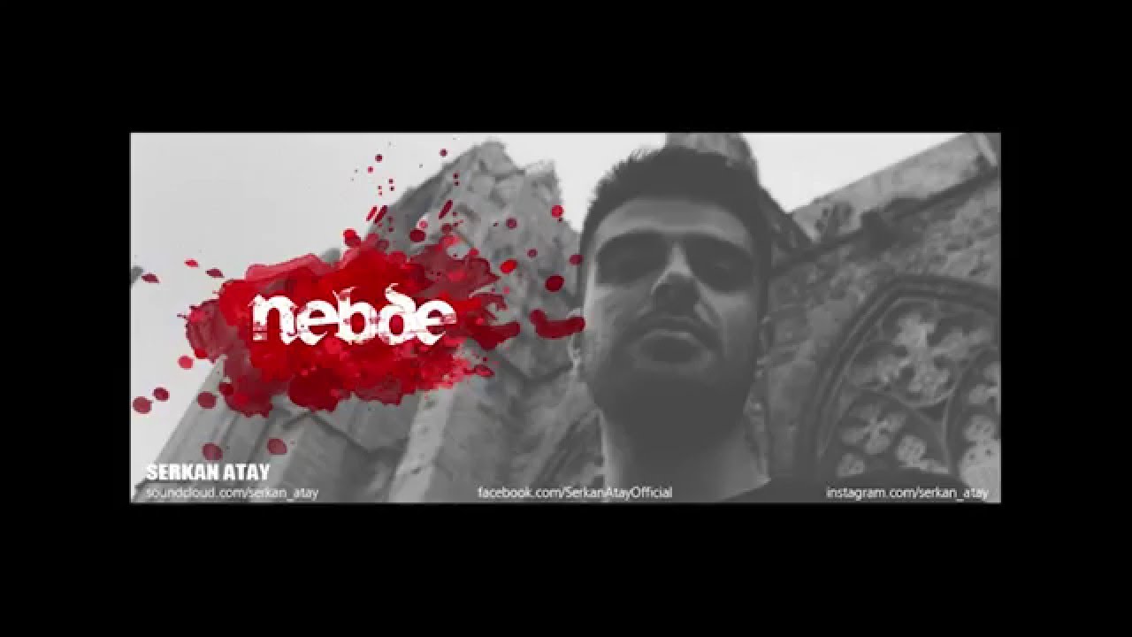 Serkan Atay  -  Nebde (Yara İzi)