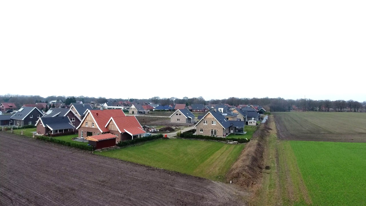 Hoogstede Dez. 2016