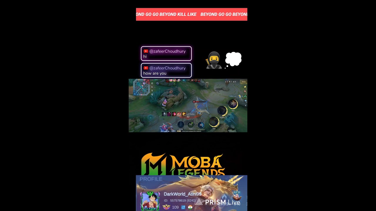 ROAM ONLY  😨 Season S39  #mlbblive| MLBB Roaming 2025 MLBB#mlbb mobilelegends #NCS