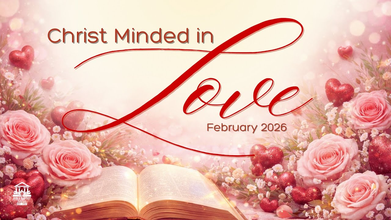 Midweek Service (02/04/26)