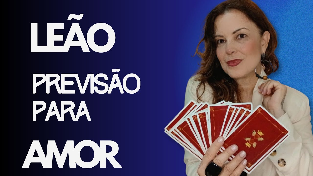 LEÃO ♌️ AMOR - Você será o centro do desejo prepare-se para brilhar no amor! #leão #leon #leao 