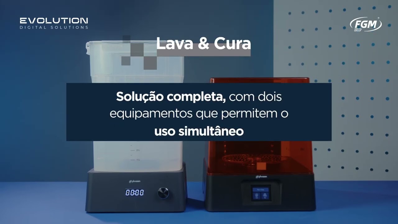LANÇAMENTO | Linha Evolution Digital Solutions