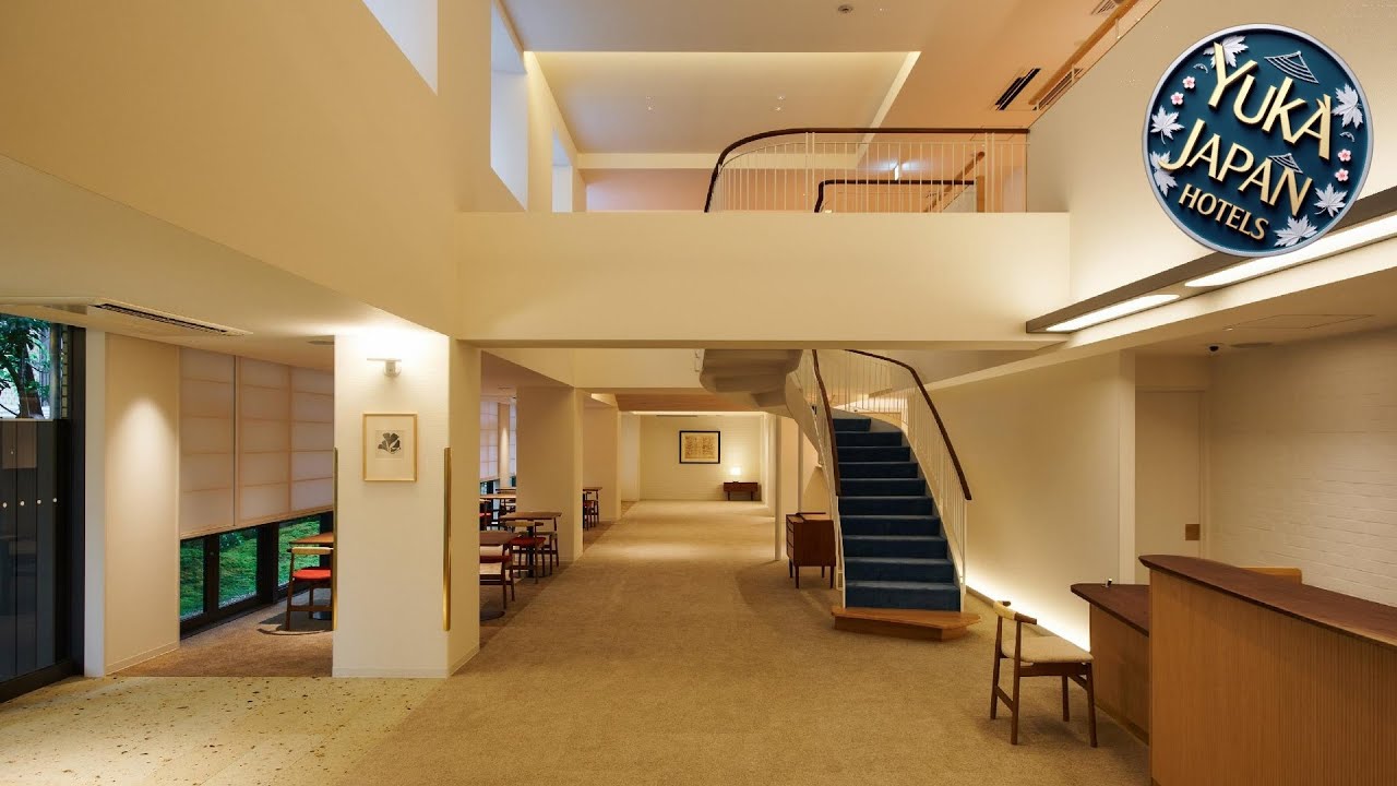 Shin-Osaka Station Hotel | Osaka, Japan | Hotel Review 🏨