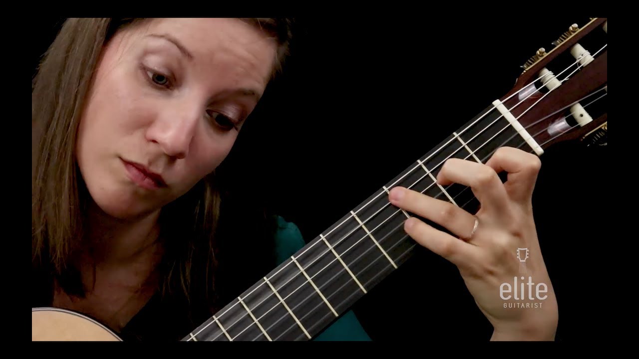 Packington's Pound - EliteGuitarist.com Performance Preview