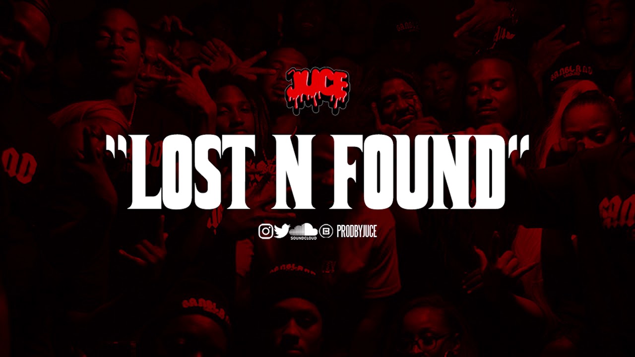 [SOLD] Mozzy x Celly Ru Type Beat 2020 - 