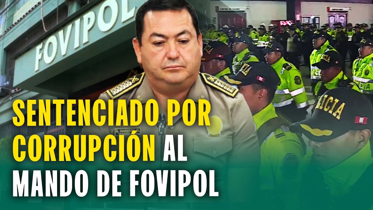 Designan alto cargo a condenado por corrupción: 