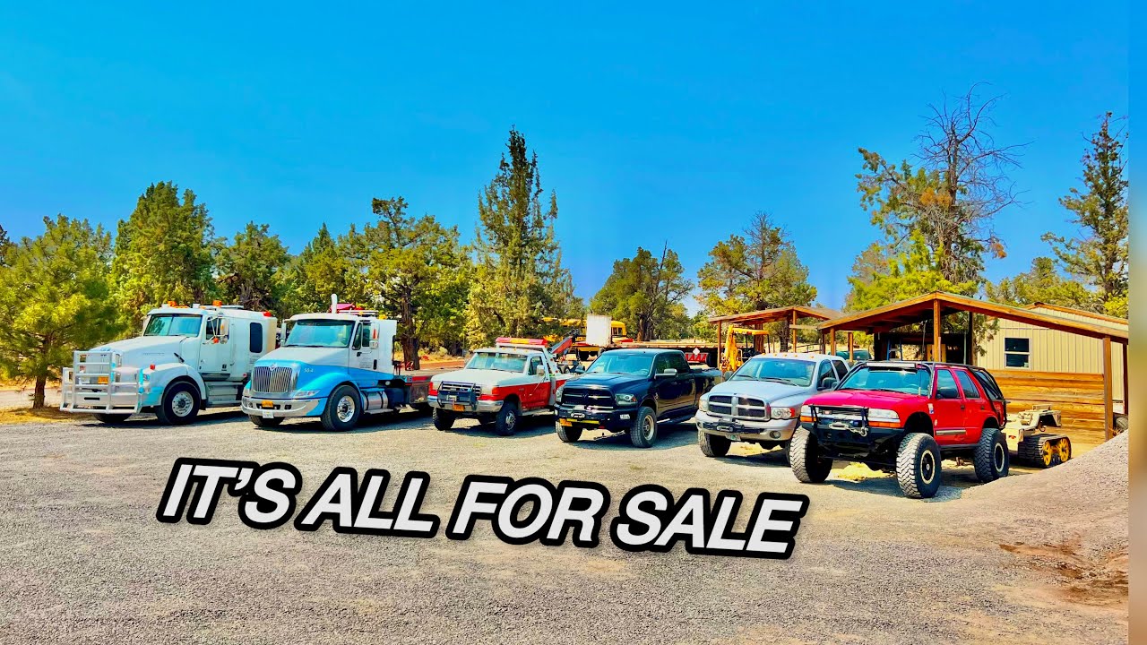 Настоящая причина, по которой все продается...