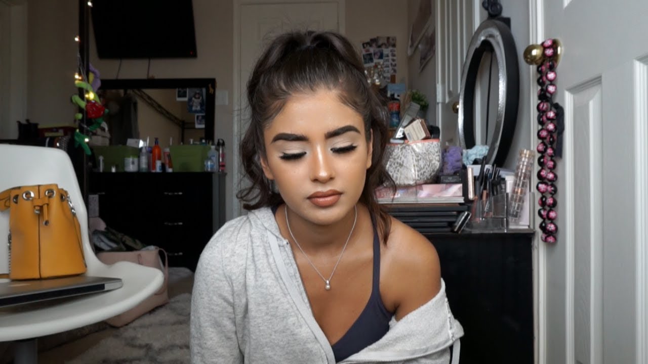 Opening up about my mental health.