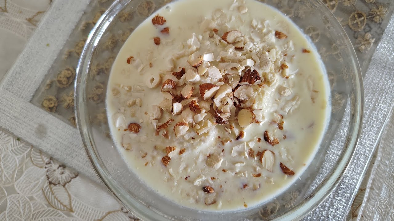 “Perfect Rasmalai at Home” || @shobhacookingchannel4427 