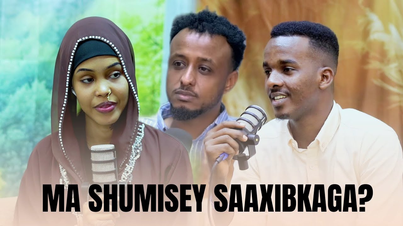 XAAS 3-AAD II NOQO _ SHIMBIRTA IYO KEYSANE AYAAN ISKU BALAMIYAY DHULKAA LEESKA TAAGAY